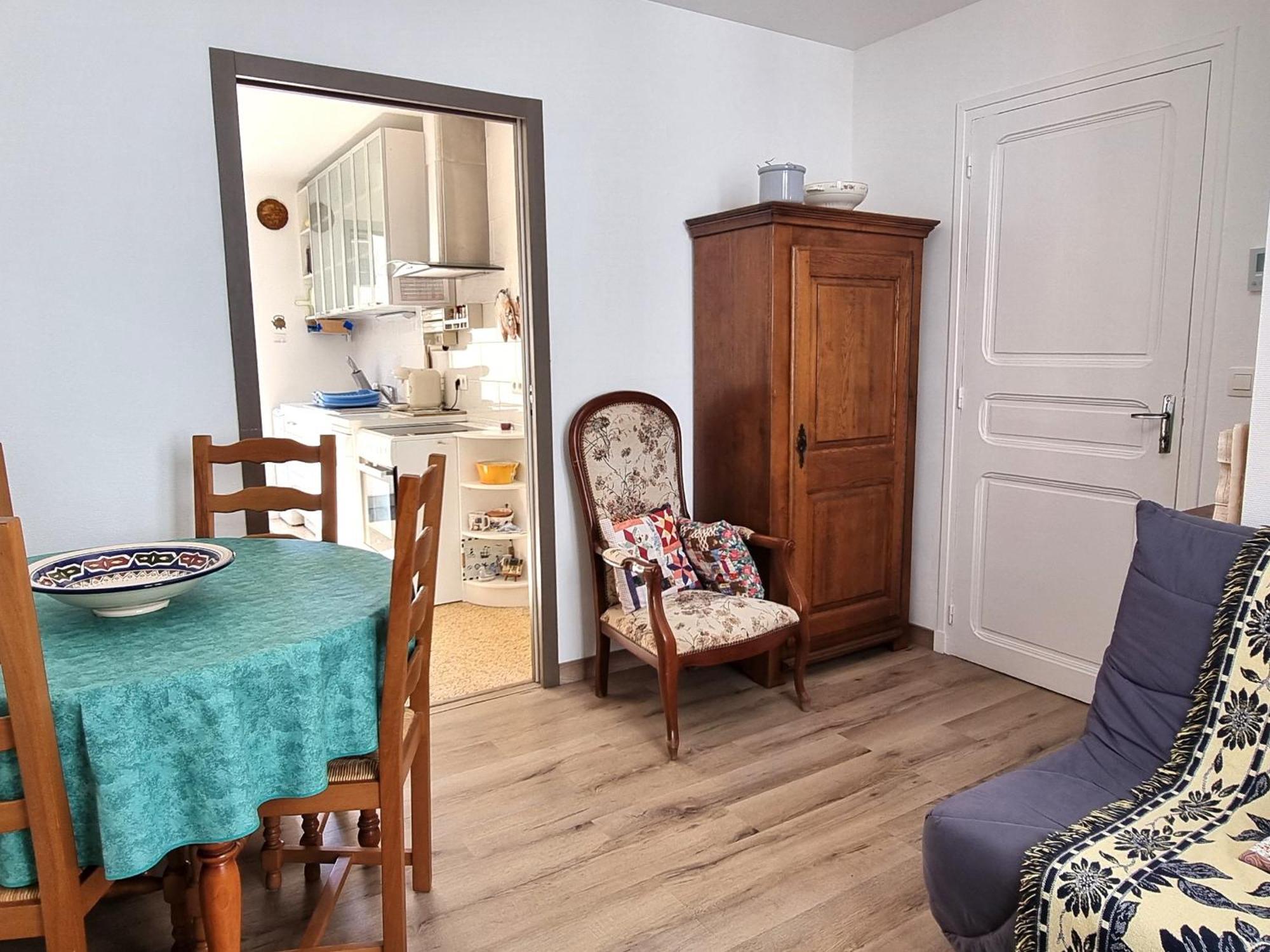Maison Cosy Avec Grande Terrasse, Proche Quais Et Plages - Port-Vendres - Fr-1-309-203 ポール・ヴァンドル エクステリア 写真