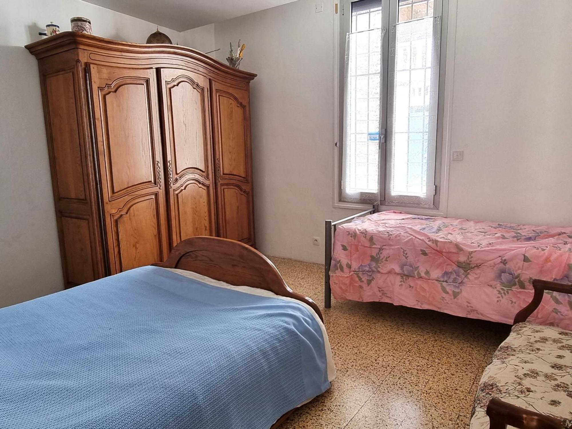 Maison Cosy Avec Grande Terrasse, Proche Quais Et Plages - Port-Vendres - Fr-1-309-203 ポール・ヴァンドル エクステリア 写真