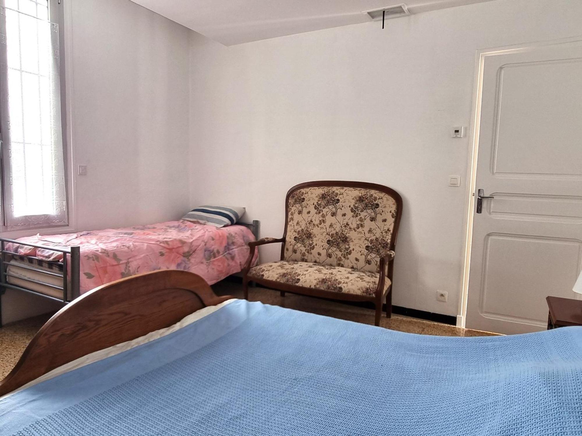Maison Cosy Avec Grande Terrasse, Proche Quais Et Plages - Port-Vendres - Fr-1-309-203 ポール・ヴァンドル エクステリア 写真